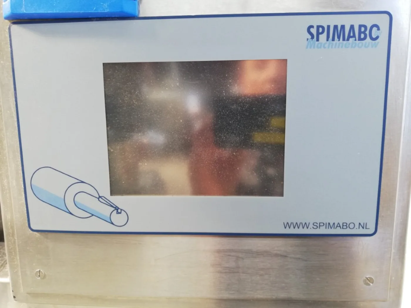 Curtis Simpli'fill 2 - Powder filler - 4