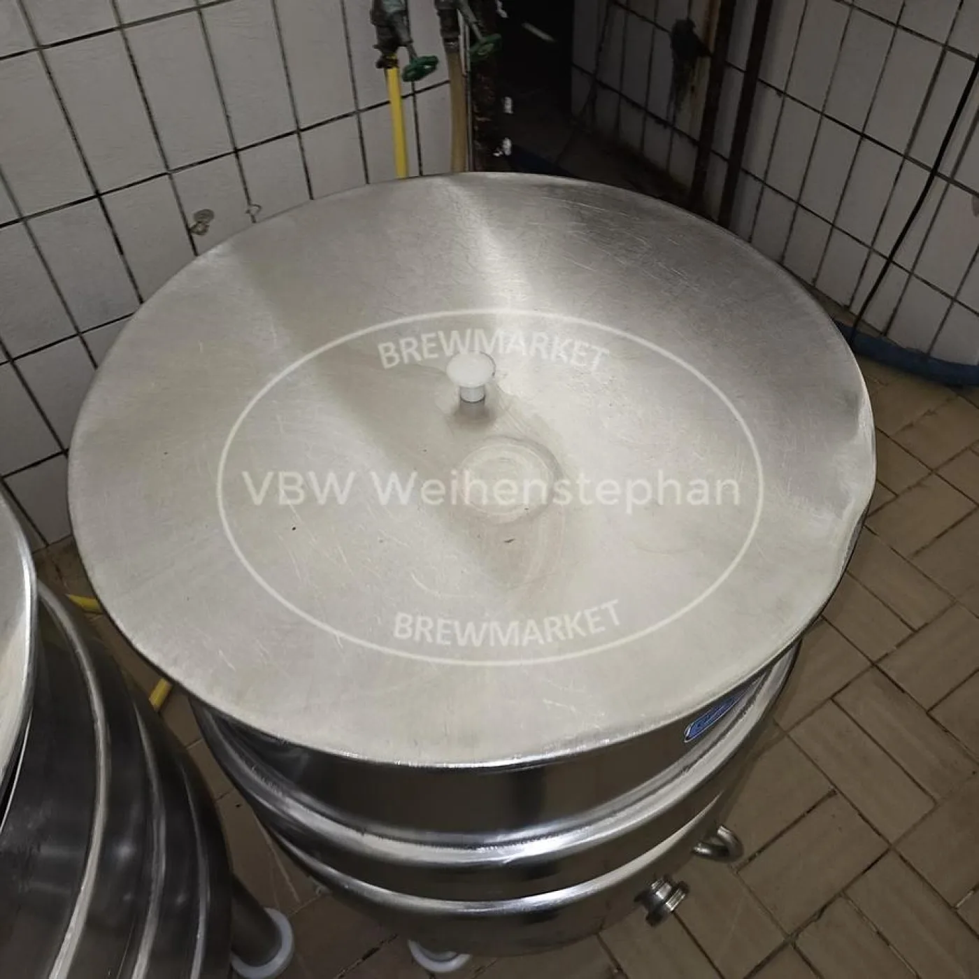 Yeast tubs (2 pcs.) - 4
