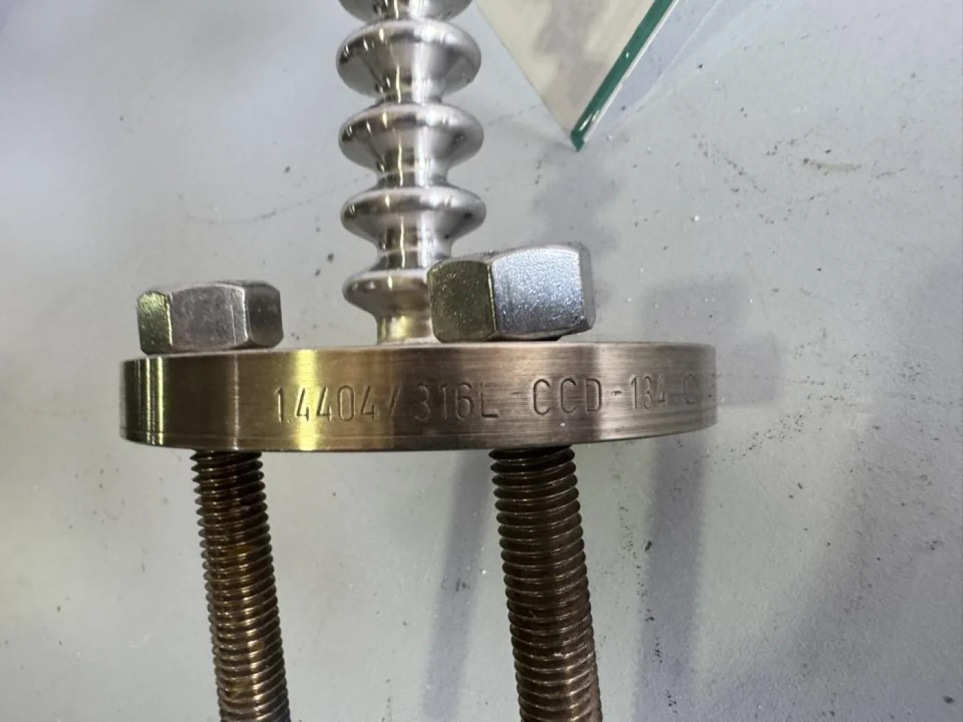2020 Endress+Hauser Pressure Transmitter - 5