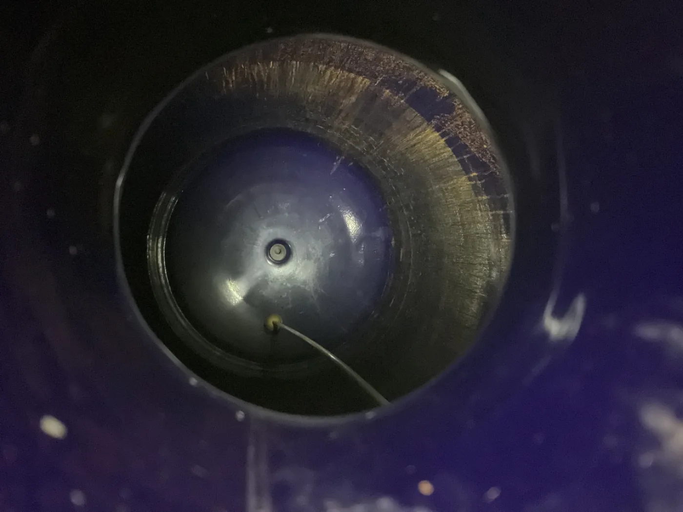 Pfaudler-werke CH4000 - Pressure vessel - 2