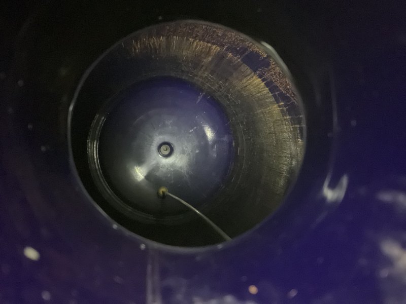 Pfaudler-werke CH4000 - Pressure vessel