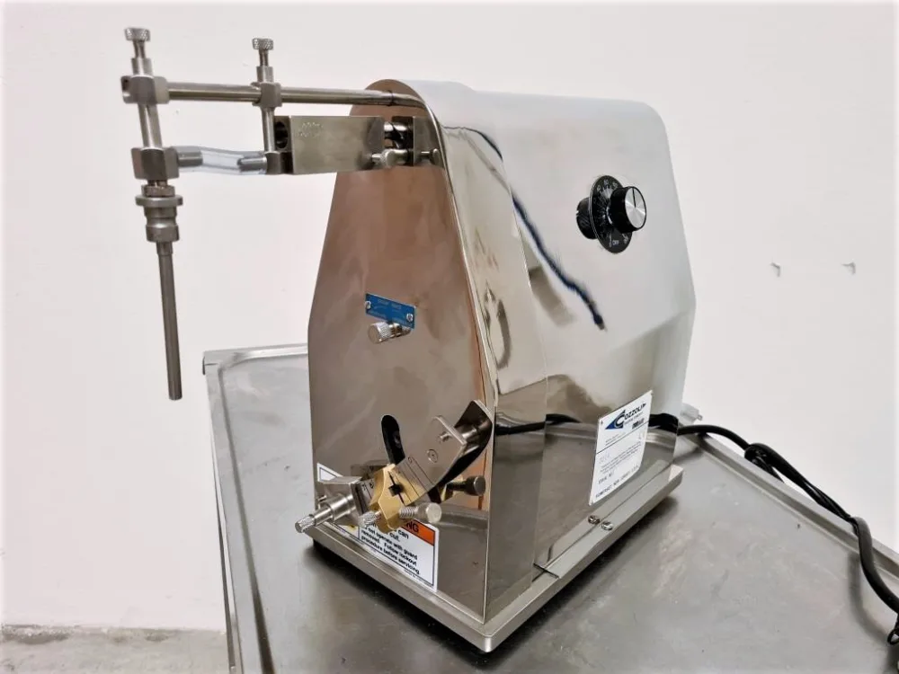 DOSATRICE LIQUIDI DA BANCO – COZZOLI – Mod. F400X