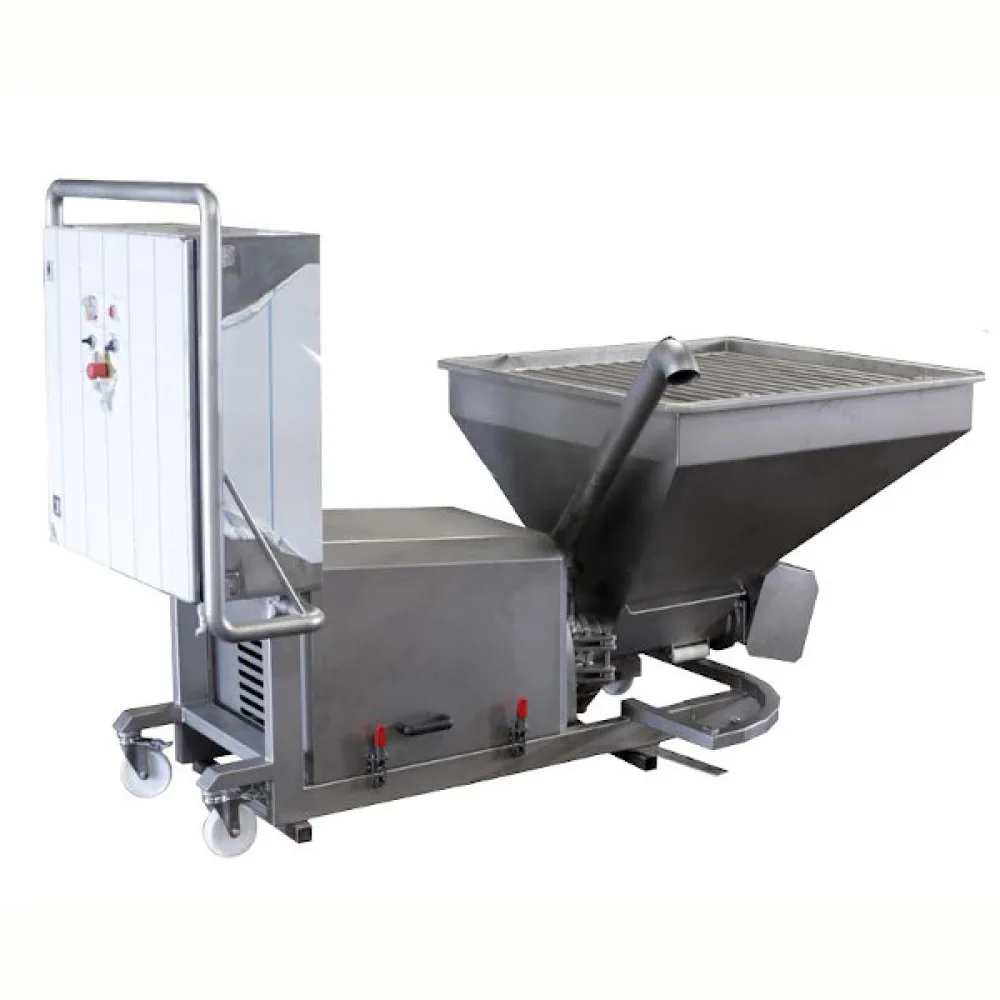 Affineur MicroSlicer WB-BMCH