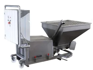 Affineur MicroSlicer WB-BMCH