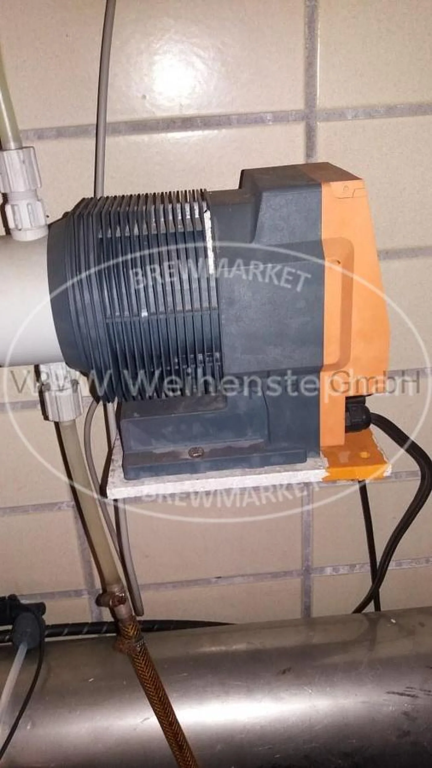 Dosing pump - 2