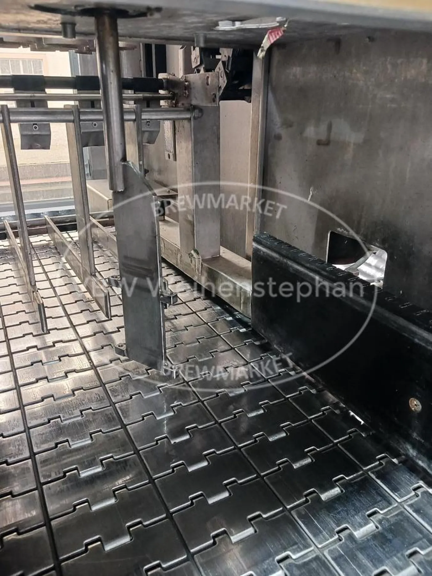 Crate packer - 7