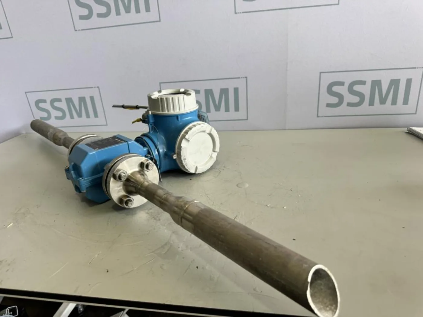 2019 Endress+Hauser Electromagnetic flowmeter - 3