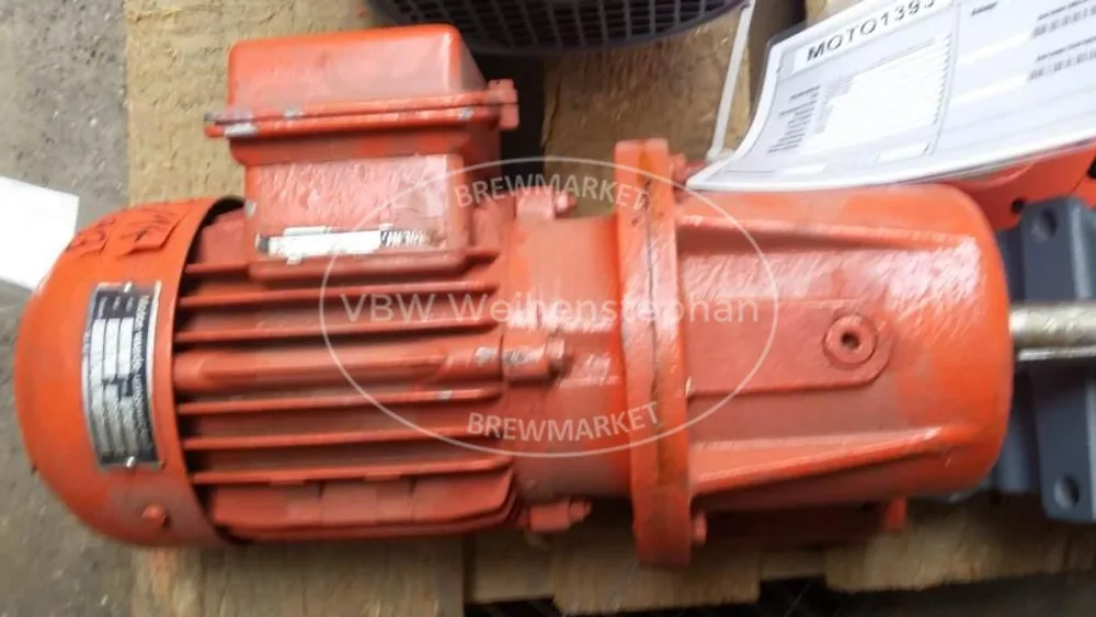 gear motor