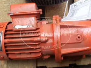 gear motor