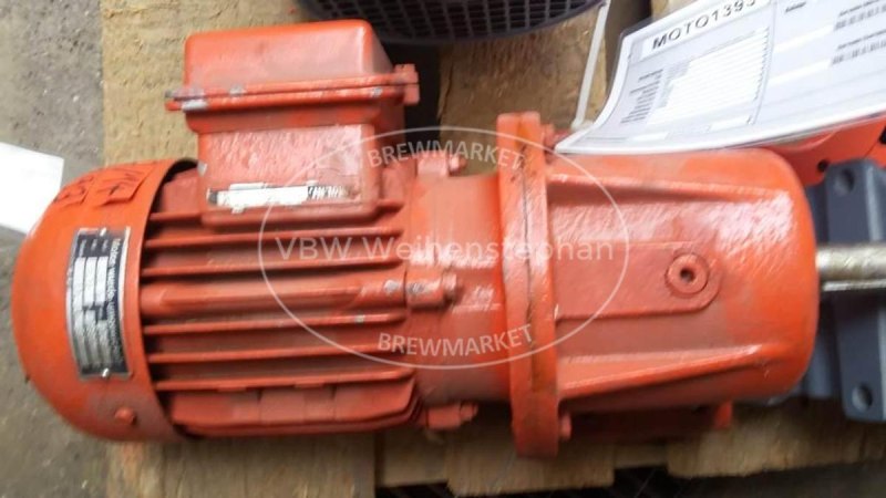 gear motor