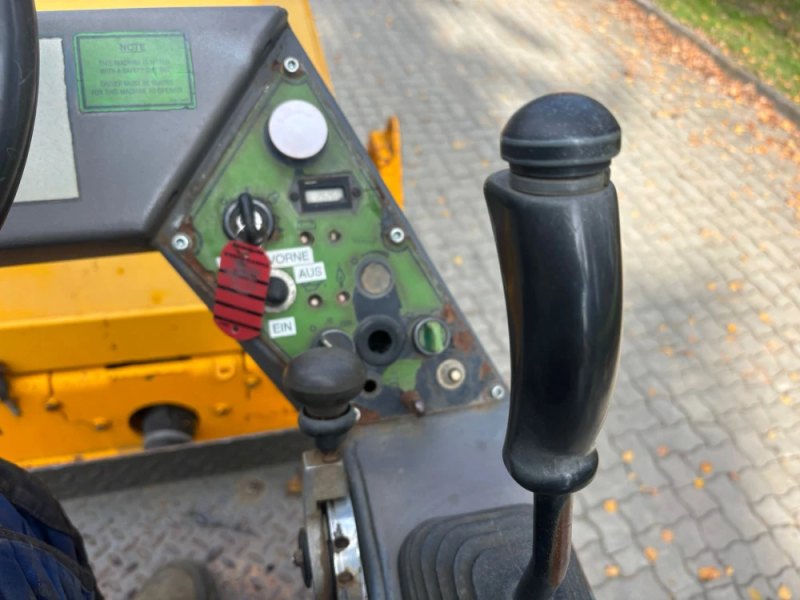 Benford - TV 1200 DL
