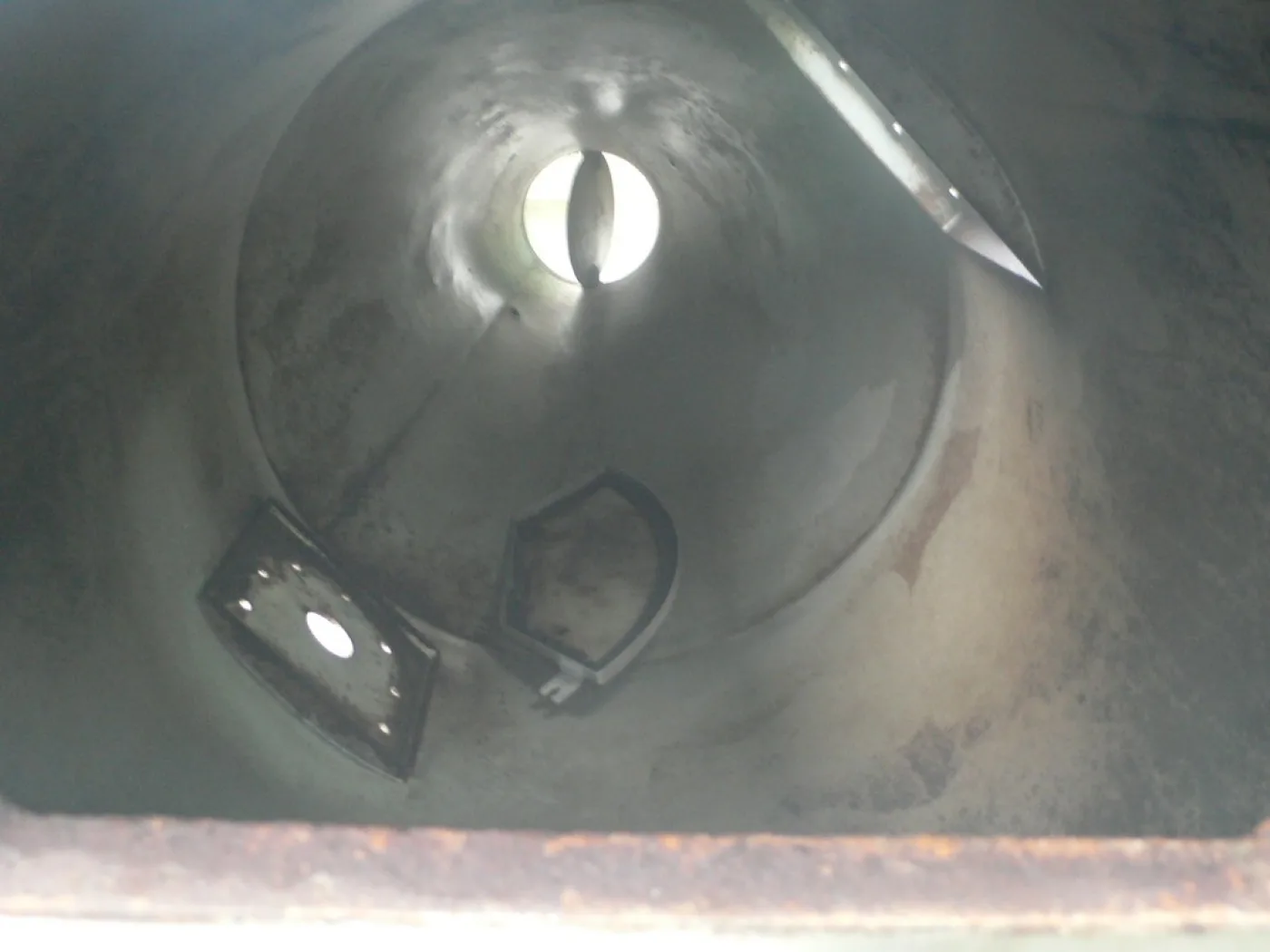 Silo - 2