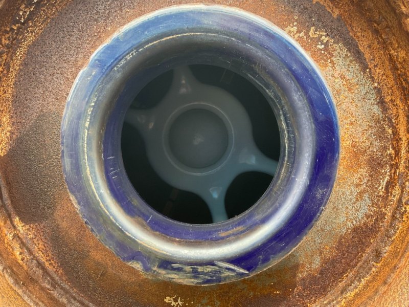 De Dietrich CE8000 - Glass-lined Reactor
