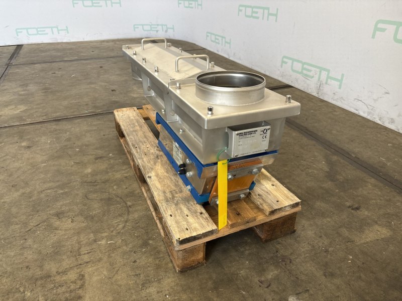 Vibra FRU 10/2-0-ER - Vibro feeder