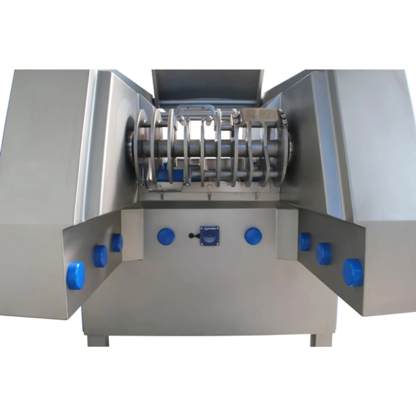 Grignoteuse FL - 1