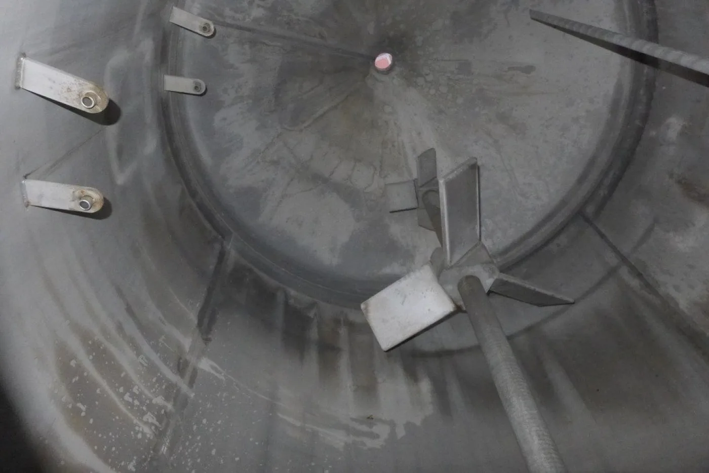 Acometi 2000 Ltr - Stirring vessel - 5