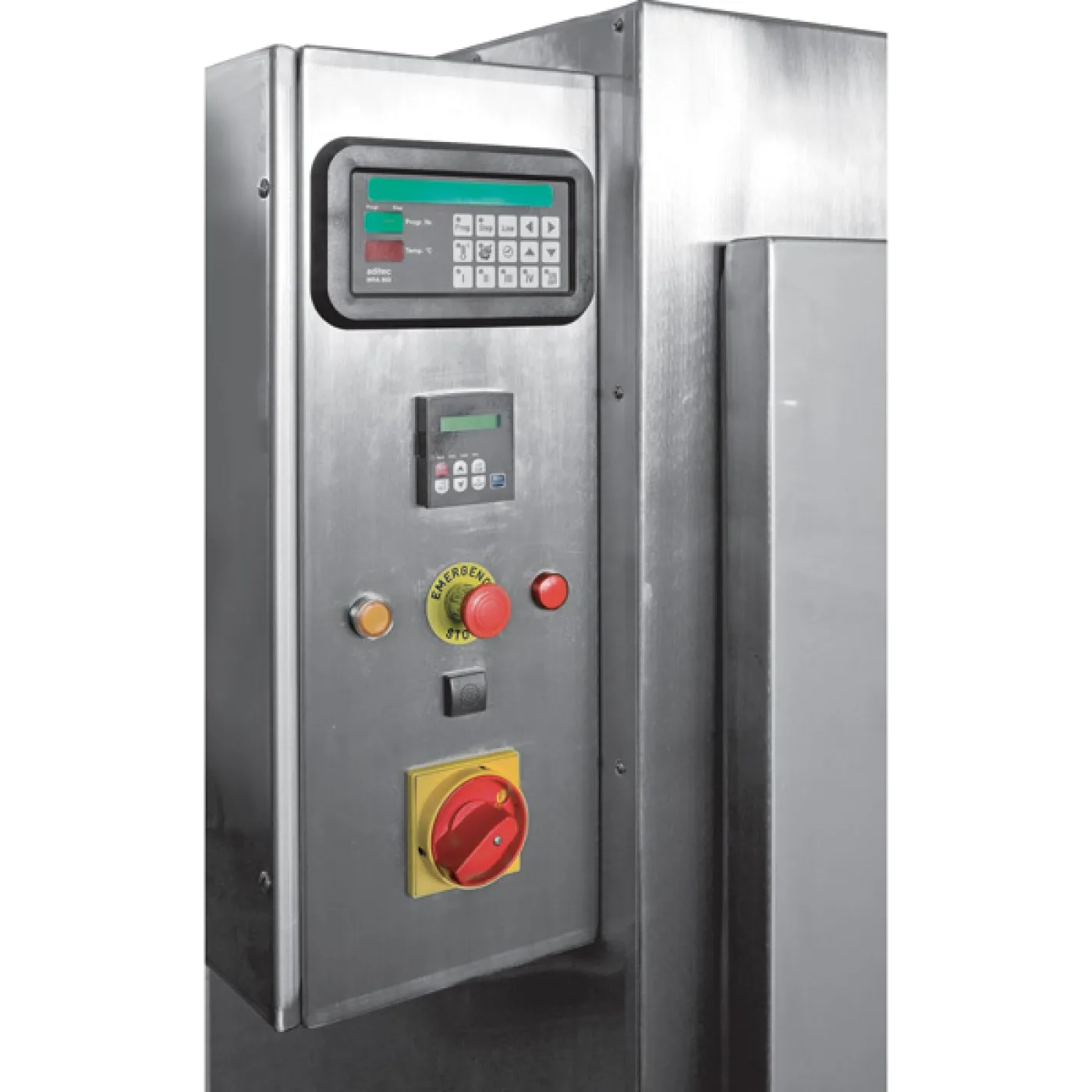 Cellule de cuisson FRC900 - 3