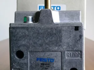 VALVOLA SOLENOIDE – FESTO – MOD.MFH-3-1/2