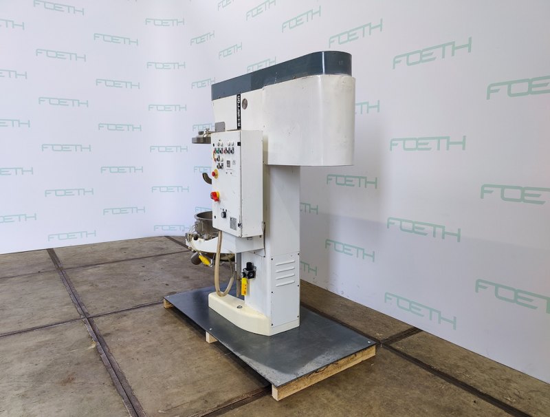 Collette Gral 150 - Universal mixer