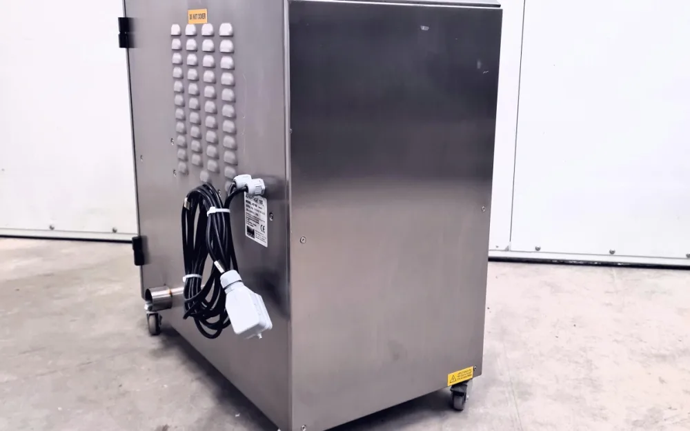 ESTRATTORE FUMI LASER – BOFA – MOD.AD 180