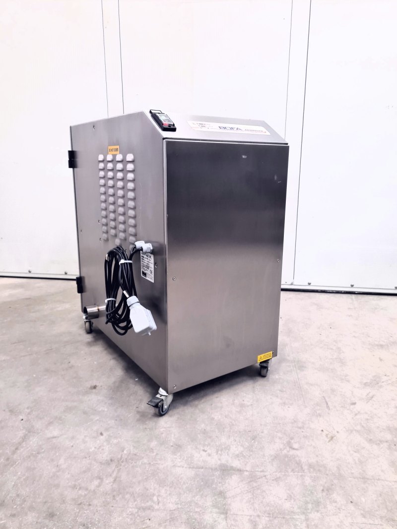 ESTRATTORE FUMI LASER – BOFA – MOD.AD 180