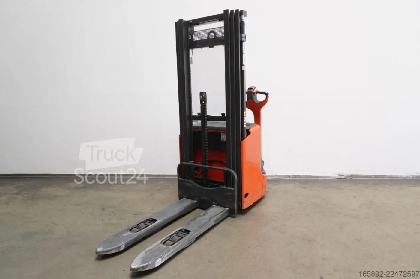 Linde L 12 i 1172 - 2