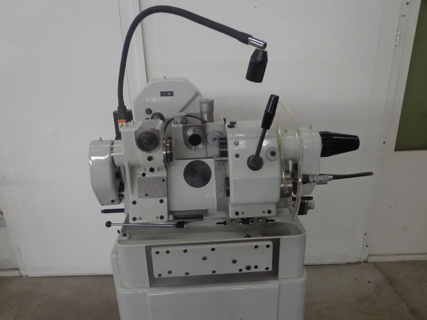 ABWAELZFRAESMASCHINE WAHLI W-90 - 2