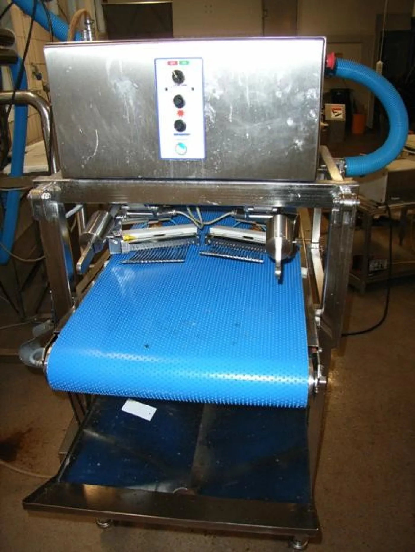 Kaj Olesen Twin Pinboner - 1