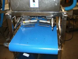 Kaj Olesen Twin Pinboner