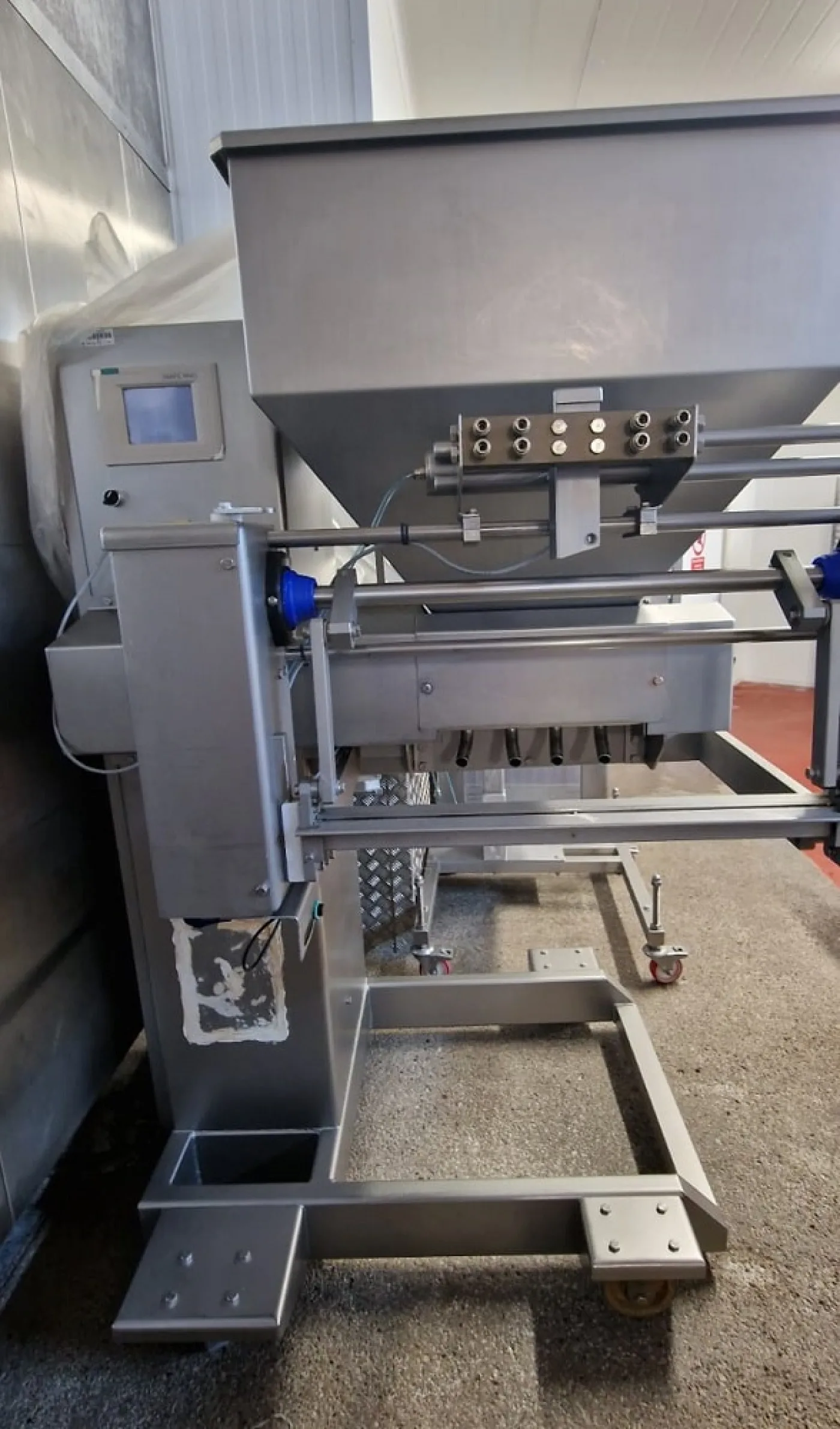 Rademaker Depositor - 4