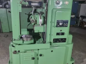 GEAR HOBBING, STAEHELY - SH 250 - Laxmi Metal & Machines, Rohtak