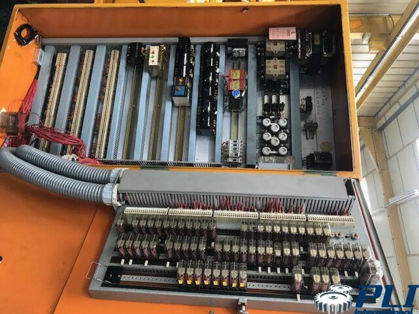 Trimmer – PFAUTER P403 - 5