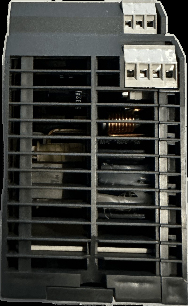 Siemens SITOP smart 6EP1334-2AA01