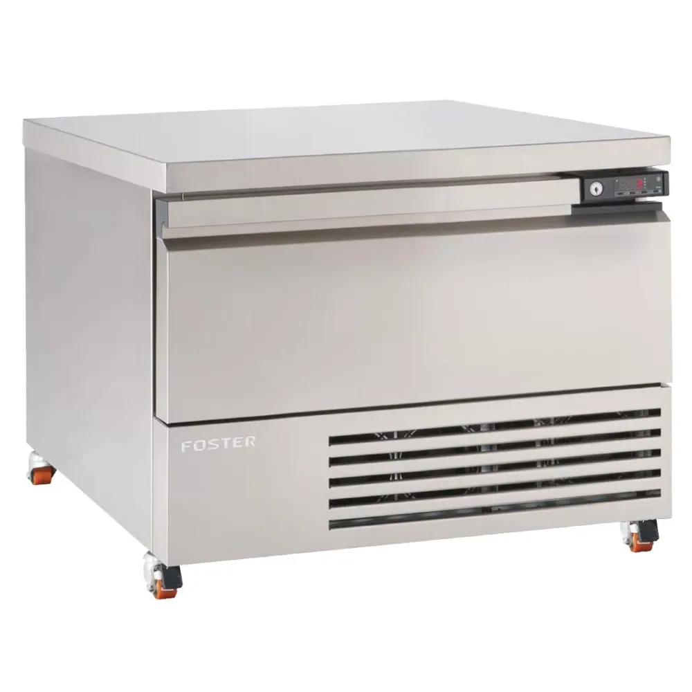 Foster FlexDrawer Counter with 1 Drawer FFC2-1 35-107 - islandcatering