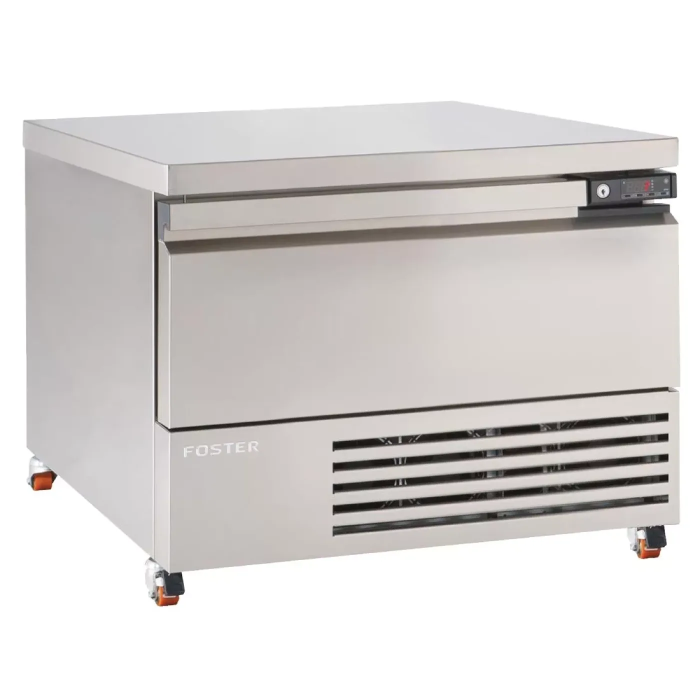 Foster FlexDrawer Counter with 1 Drawer FFC2-1 35-107 - islandcatering - 1