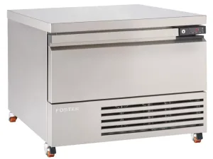 Foster FlexDrawer Counter with 1 Drawer FFC2-1 35-107 - islandcatering