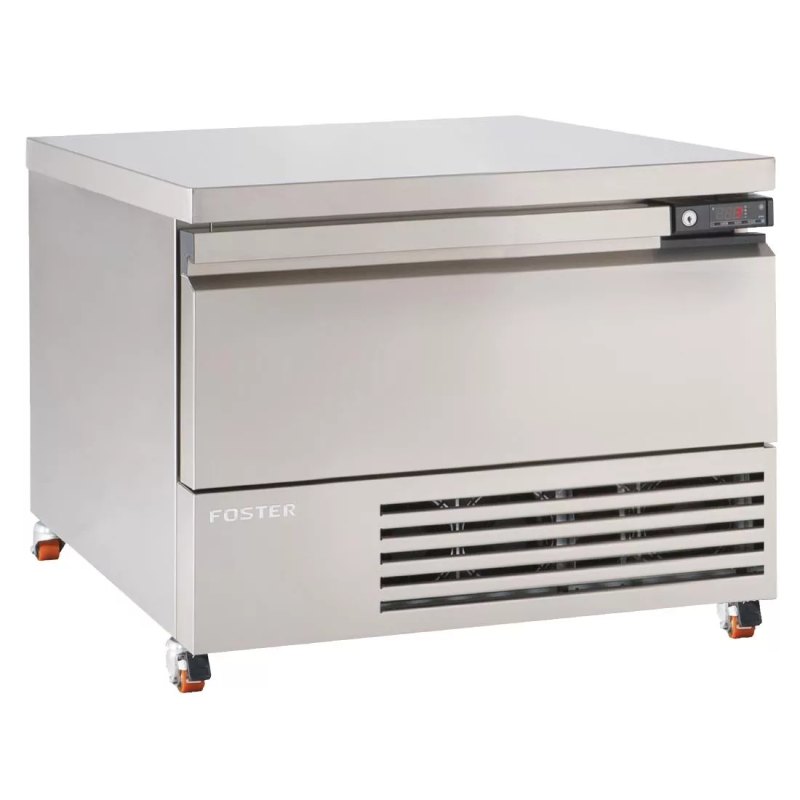 Foster FlexDrawer Counter with 1 Drawer FFC2-1 35-107 - islandcatering
