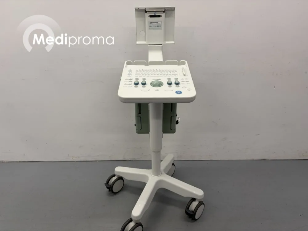 BK Medical UA1214 Cart