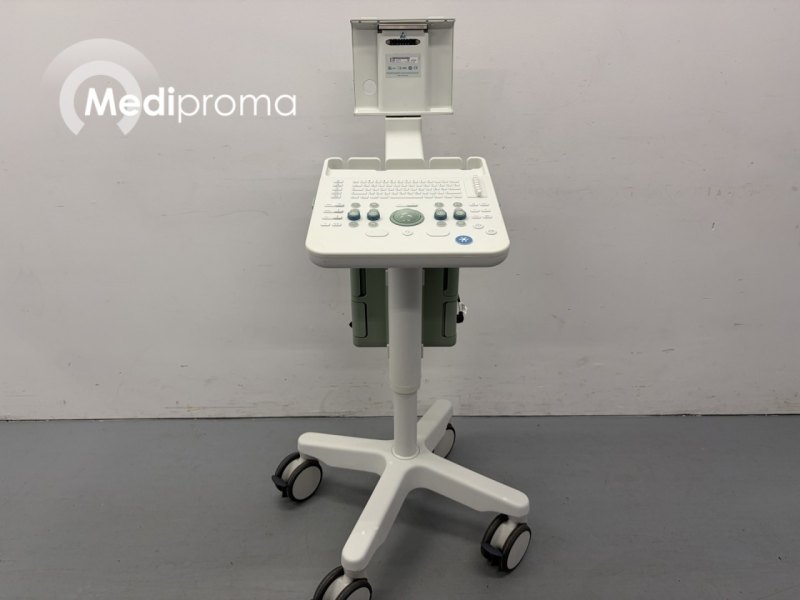 BK Medical UA1214 Cart