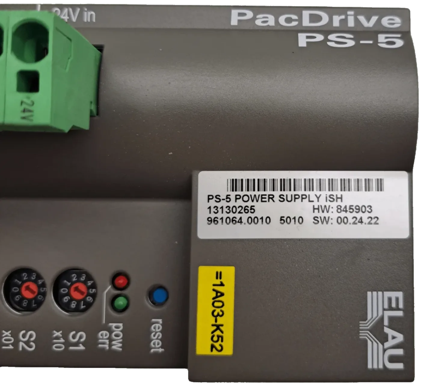 Schneider Elektric PS-5 Power supply iSH - 5