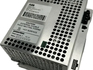 ABB DSQC661 Power Supply 3HAC 026253-001