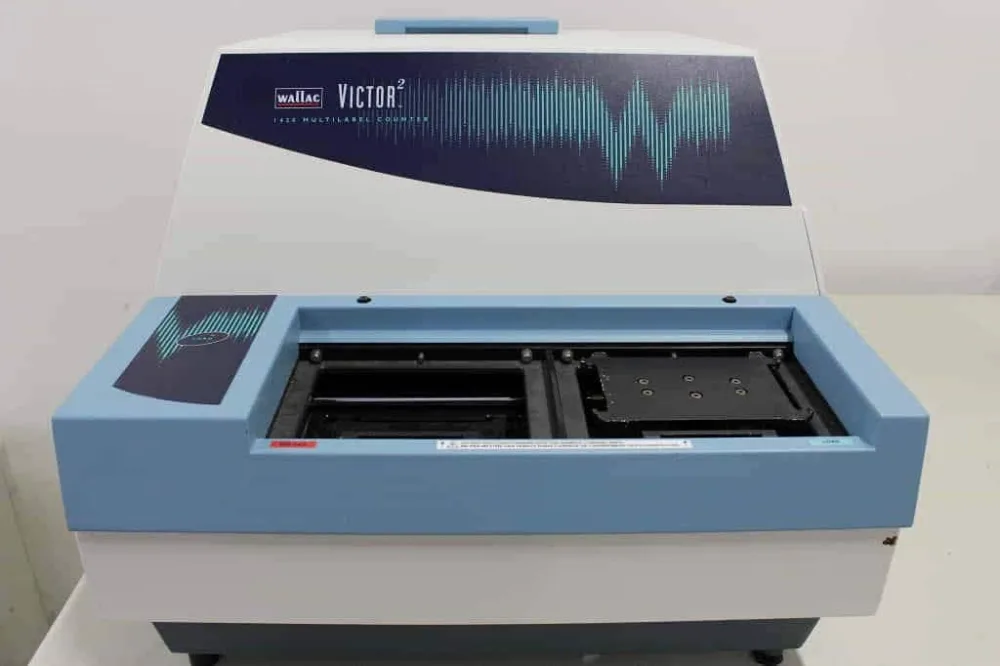Wallac 1420 Victor2 Microplate Reader
