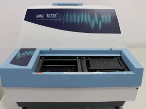 Wallac 1420 Victor2 Microplate Reader