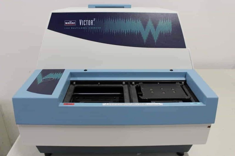 Wallac 1420 Victor2 Microplate Reader