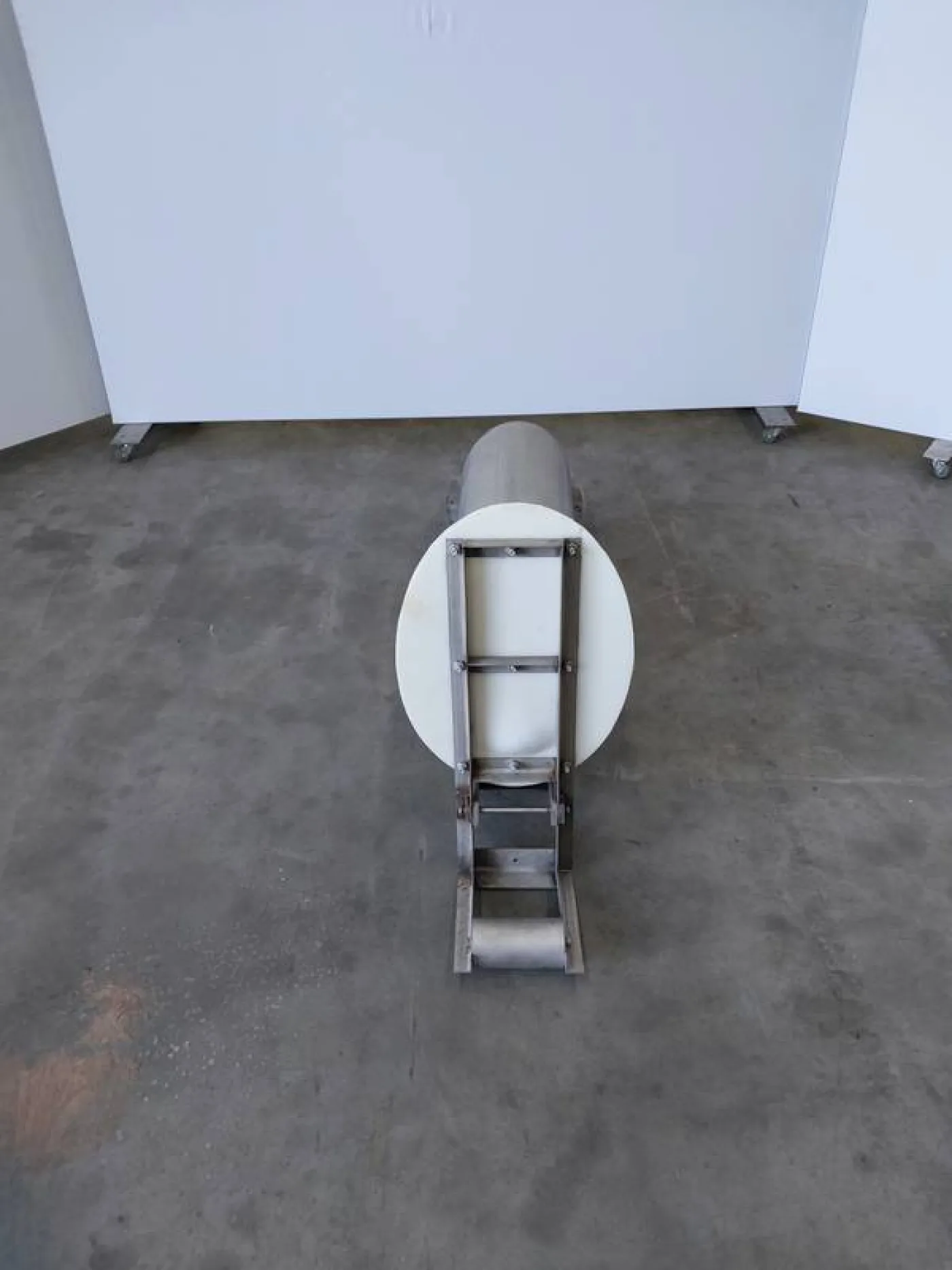 Drop shutes - 5