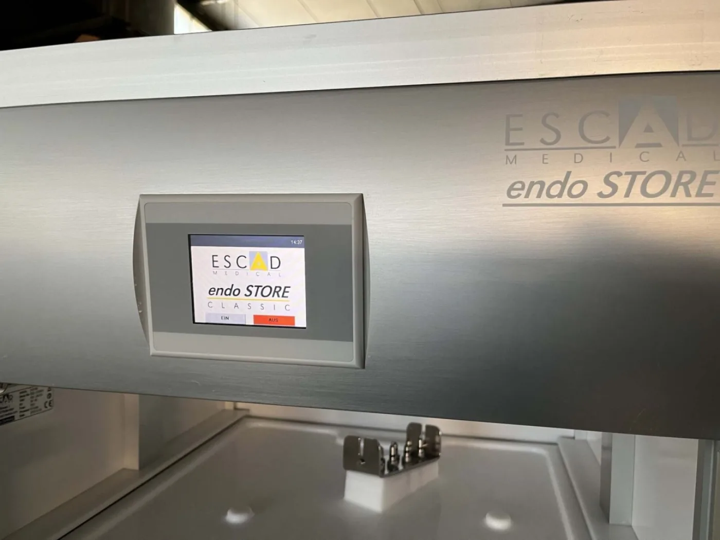 endo Store (Gebraucht, sehr gut) - 5