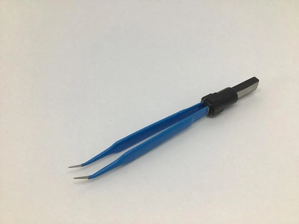 GB Medical Bipolar Forcep 100mm