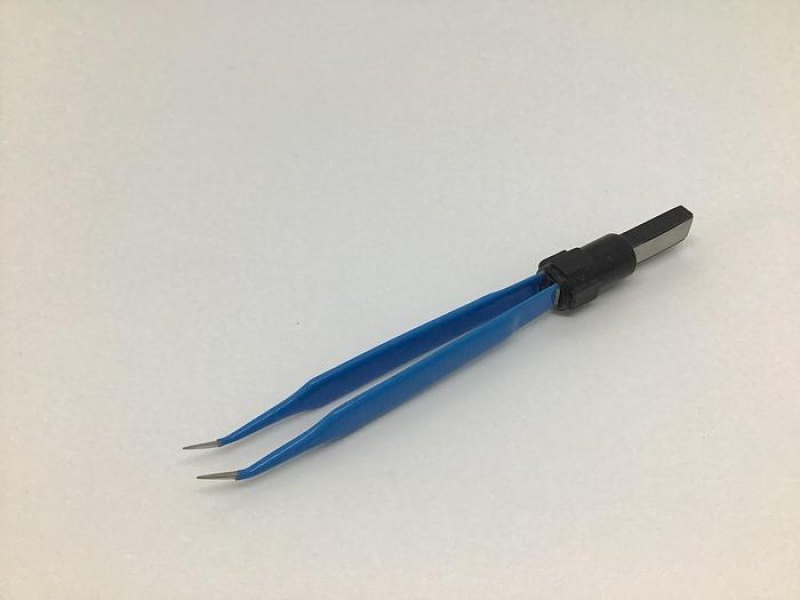 GB Medical Bipolar Forcep 100mm