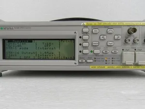Anritsu MP1656A/01/21