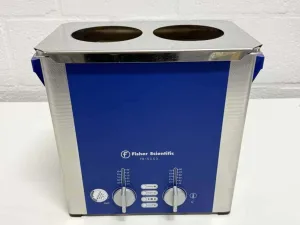 Fisher Ultrasoonbad FB15053